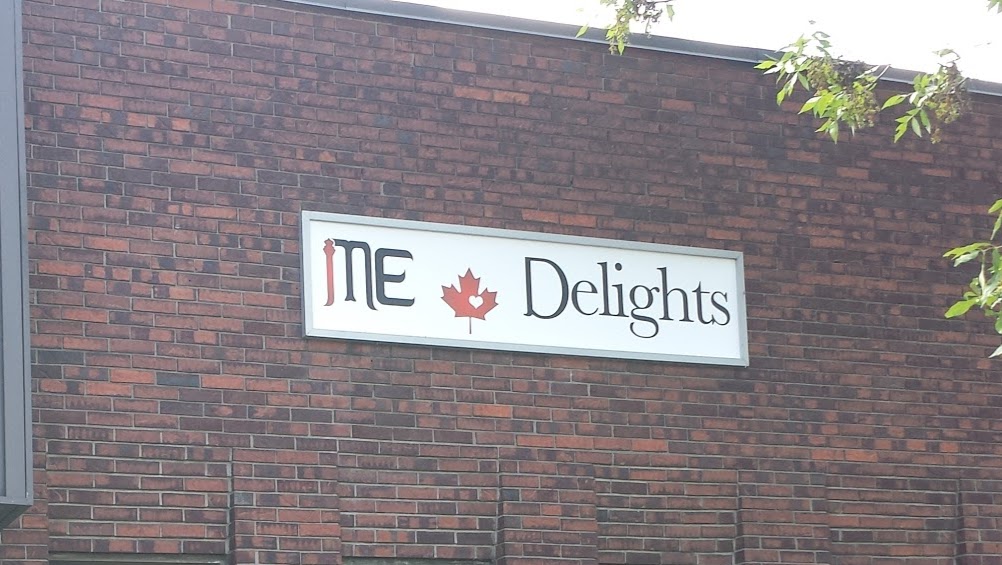 MEDELIGHTS INC | 562 Av. Meloche, Dorval, QC H9P 2P4, Canada | Phone: (514) 538-4747