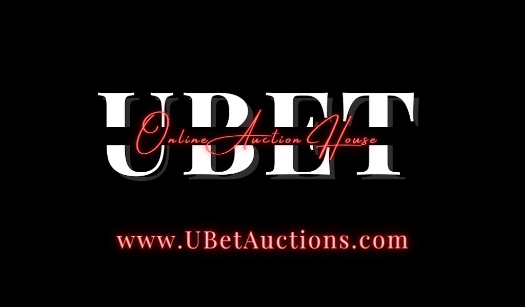 UBet Auctions | 4786 217a St, Langley, BC V3A 2N7, Canada | Phone: (604) 219-1236