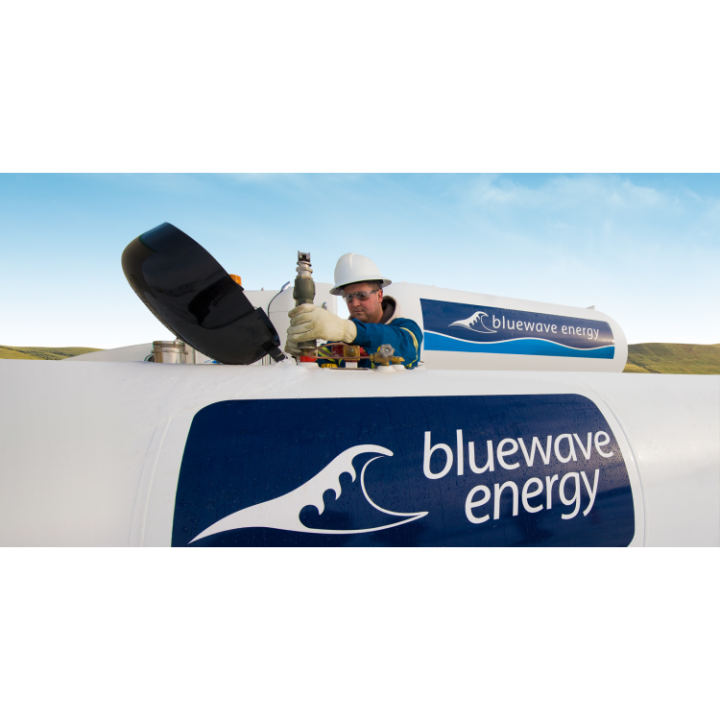 Bluewave Energy | 6323 64 St, Taber, AB T1G 2H2, Canada | Phone: (403) 223-8844