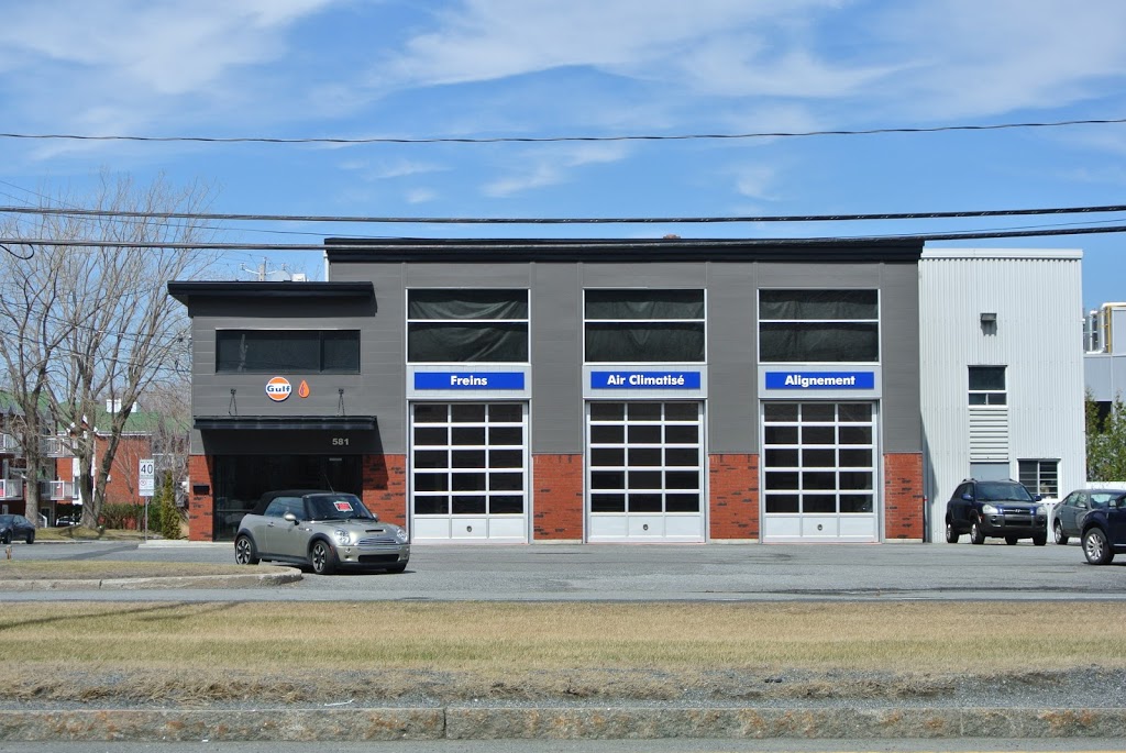 Atelier Daniel Hamelin NAPA Autocare | 581 Boulevard Sir-Wilfrid-Laurier, Mont-Saint-Hilaire, QC J3H 4X8, Canada | Phone: (450) 464-1321