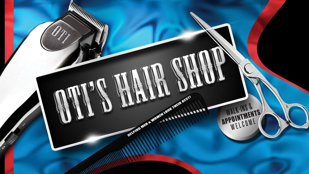 Otis Hair Shop | 349 Royal York Rd #5, Etobicoke, ON M8Y 2R1, Canada | Phone: (647) 748-5999