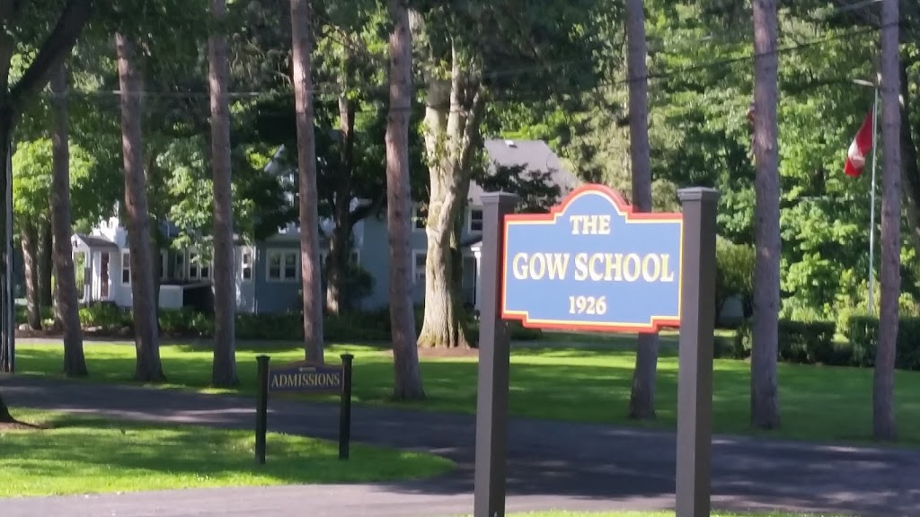 The Gow School | 2491 Emery Rd, South Wales, NY 14139, USA | Phone: (716) 652-3450