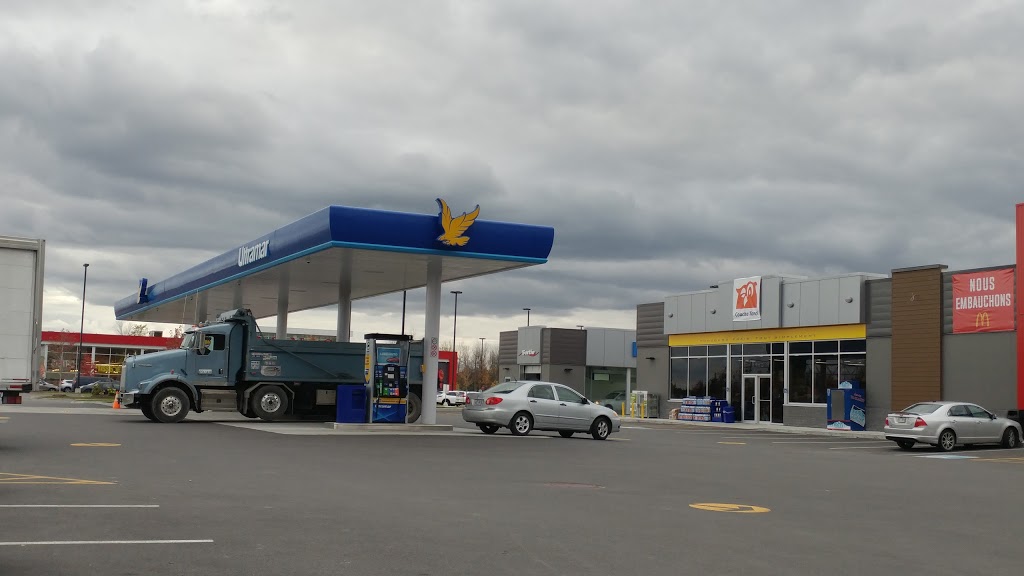 Couche-Tard | 2705 Avenue des Aristocrates, Laval, QC H7E 5J3, Canada | Phone: (450) 661-3892