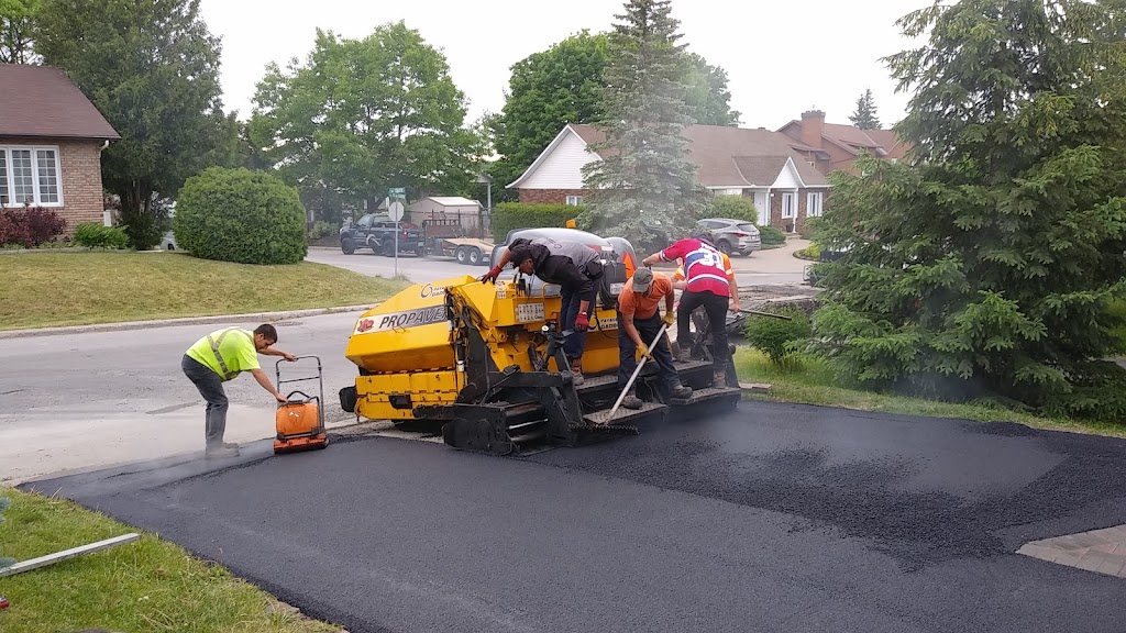 Pat Legault Terrassement & Excavation | 60 Chem. Holmes, Cantley, QC J8V 3H4, Canada | Phone: (819) 210-1002