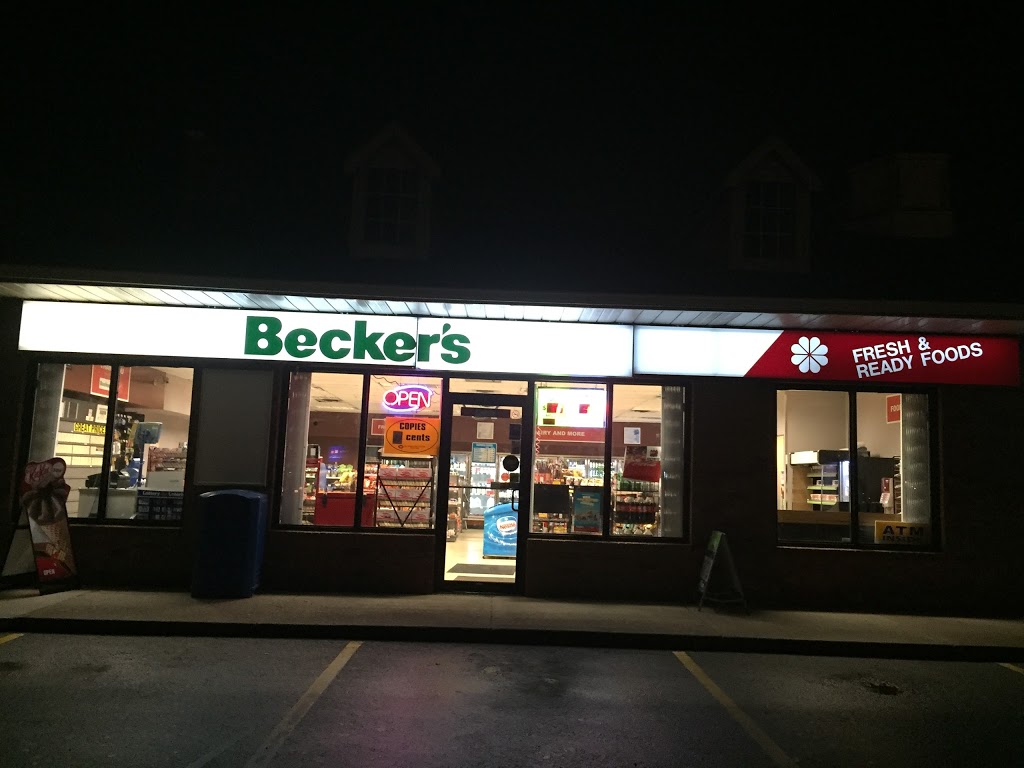 Beckers | 4021 Upper Middle Rd, Burlington, ON L7M 0Y9, Canada | Phone: (905) 332-0737