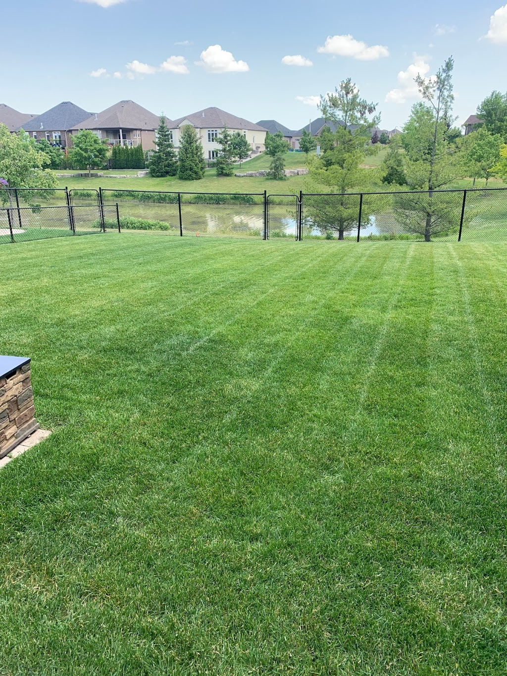 Curb Appeal Lawn Services | 356 Creekside Dr, Welland, ON L3C 0B6, Canada | Phone: (905) 980-1001