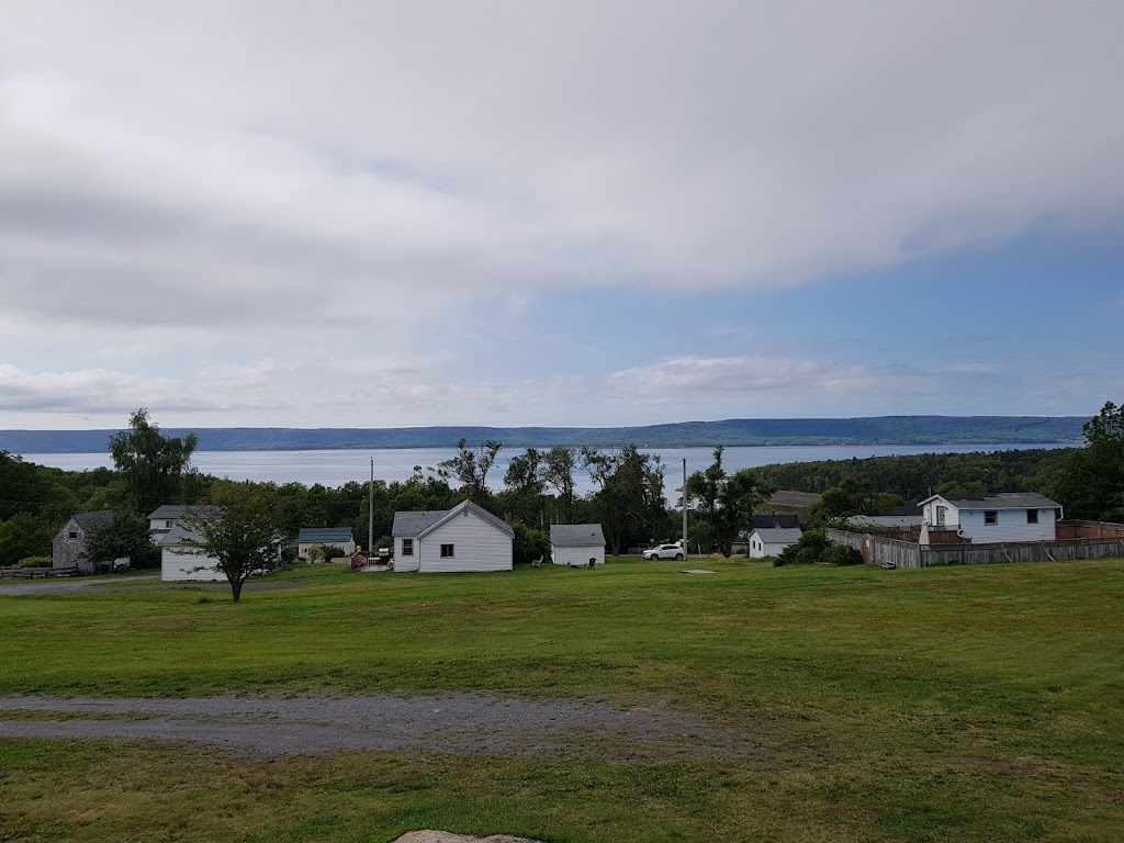 Best-View Cabins | 1348 Hwy 1, Clementsport, NS B0S 1E0, Canada | Phone: (902) 638-3264