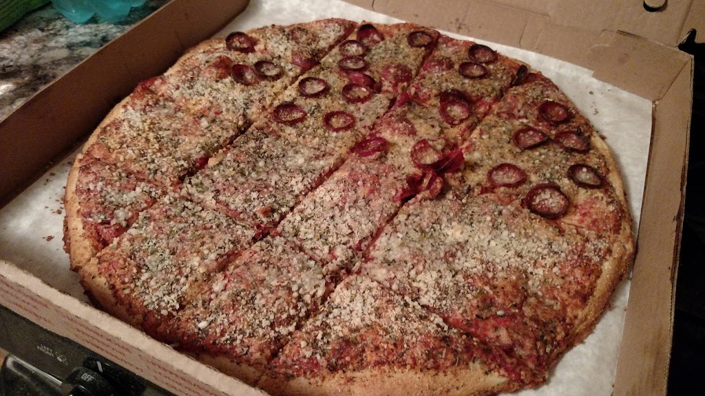 Nonnas Pizzeria | 4538 Broadway, Depew, NY 14043, USA | Phone: (716) 681-4444