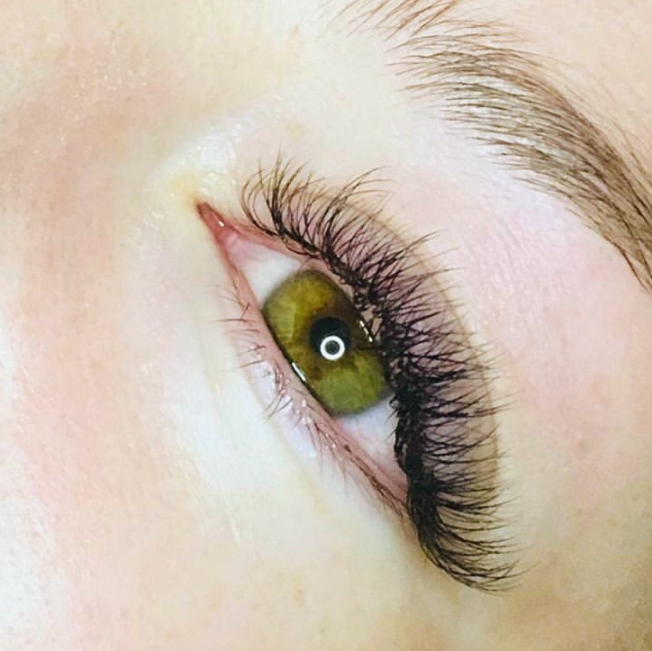 Bella Lash Excellence - Microblading & Eyelash Extensions | 962 Ranch Park Way, Coquitlam, BC V3C 2H6, Canada | Phone: (604) 825-3887