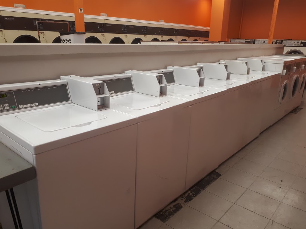 Beverly Street Coin Laundry | 215 Beverly St, Cambridge, ON N1R 3Z9, Canada | Phone: (905) 581-5870