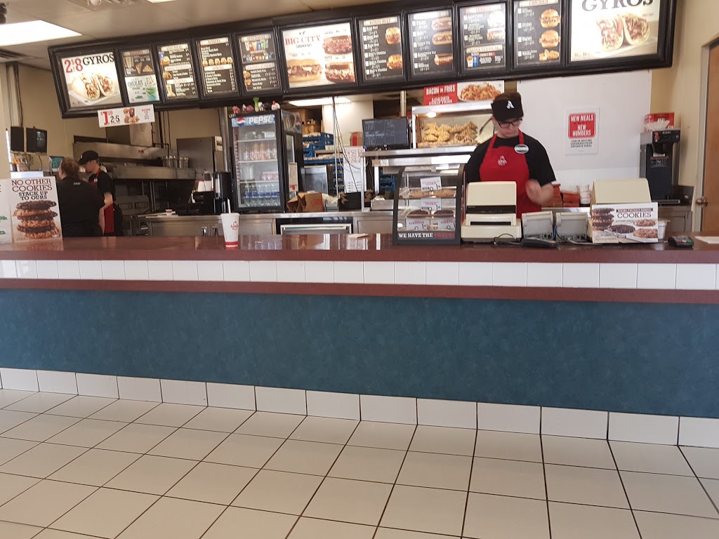 Arbys | 2140 Victoria Ave E, Regina, SK S4N 7B9, Canada | Phone: (306) 545-1831