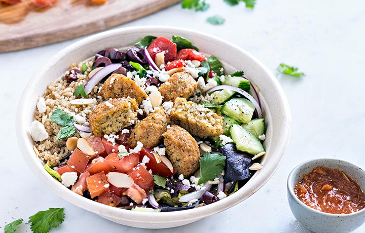 Freshii | 2325 Ottawa St #100, Port Coquitlam, BC V3B 8A4, Canada | Phone: (778) 730-8038