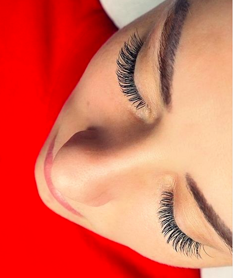 EyelashextensionsinOakville | 2060 Glenada Crescent, Oakville, ON L6H 4M2, Canada | Phone: (905) 842-8222