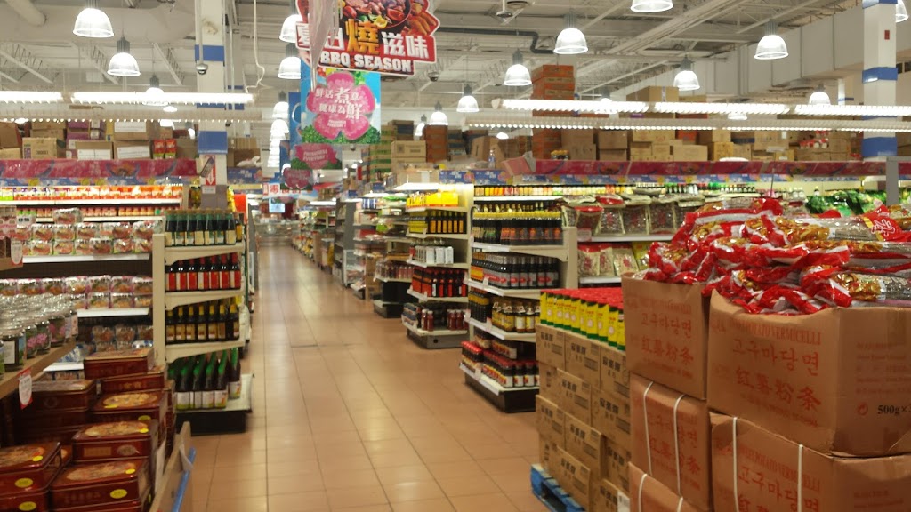 FoodyMart supermarket | 5221 Hwy 7, Unionville, ON L3R 1N3, Canada | Phone: (905) 305-9866