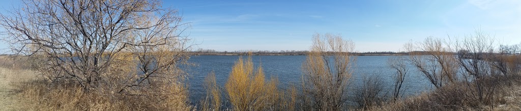 Condie Nature Refuge | Unnamed Rd 3C0, Lumsden, SK S0G 3C0, Canada | Phone: (877) 237-2273