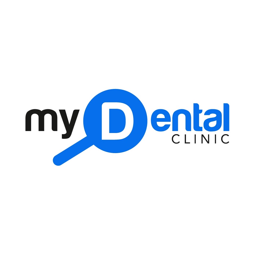 My Dental Clinic | 139-2515 90 Ave SW, Calgary, AB T2V 0L8, Canada | Phone: (587) 847-0712