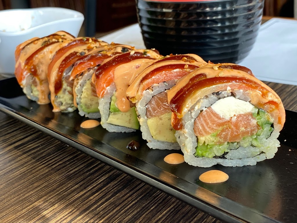 Iruka Sushi | 550 Queens Quay W #11, Toronto, ON M5V 3M8, Canada | Phone: (647) 350-5722