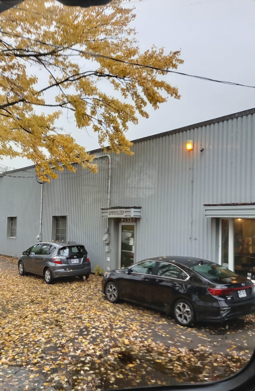 Atelier Gomex Inc | 2915 Bd Thibeau, Trois-Rivières, QC G8T 1G1, Canada | Phone: (819) 373-6986