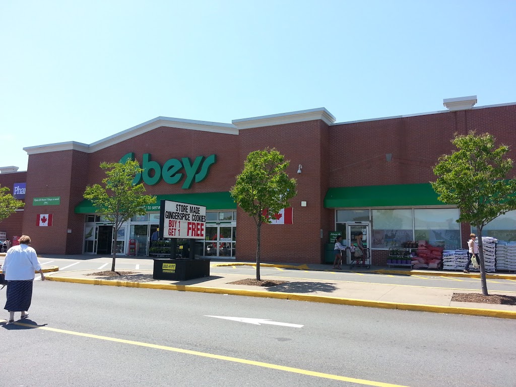 Sobeys Lower Sackville | Downsview Mall, 752 Sackville Dr, Lower Sackville, NS B4E 1R7, Canada | Phone: (902) 865-5057