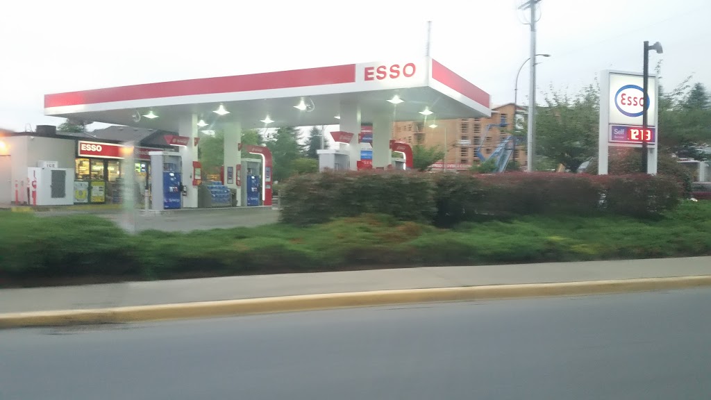 ESSO Convenience 37905 | 2953 Jacklin Rd, Victoria, BC V9B 3Y7, Canada | Phone: (250) 915-2802