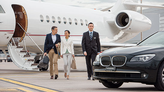 Caledon Airport Limousine | 21 Nutwood Way, Brampton, ON L6R 0X7, Canada | Phone: (416) 768-2844