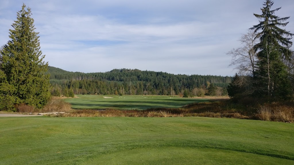 Myrtle Point Golf Club | 2865 McCausland Rd, Powell River, BC V8A 0S2, Canada | Phone: (604) 487-4653