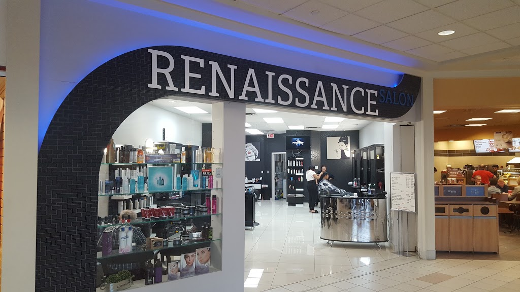 Renaissance Salon | 175 Bonnie Doon Shopping Center NW, Edmonton, AB T6C 4E3, Canada | Phone: (780) 465-6700