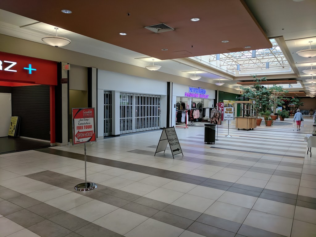 East Bowmanville Mall | 243 King St E, Bowmanville, ON L1C 3X1, Canada | Phone: (705) 528-4653