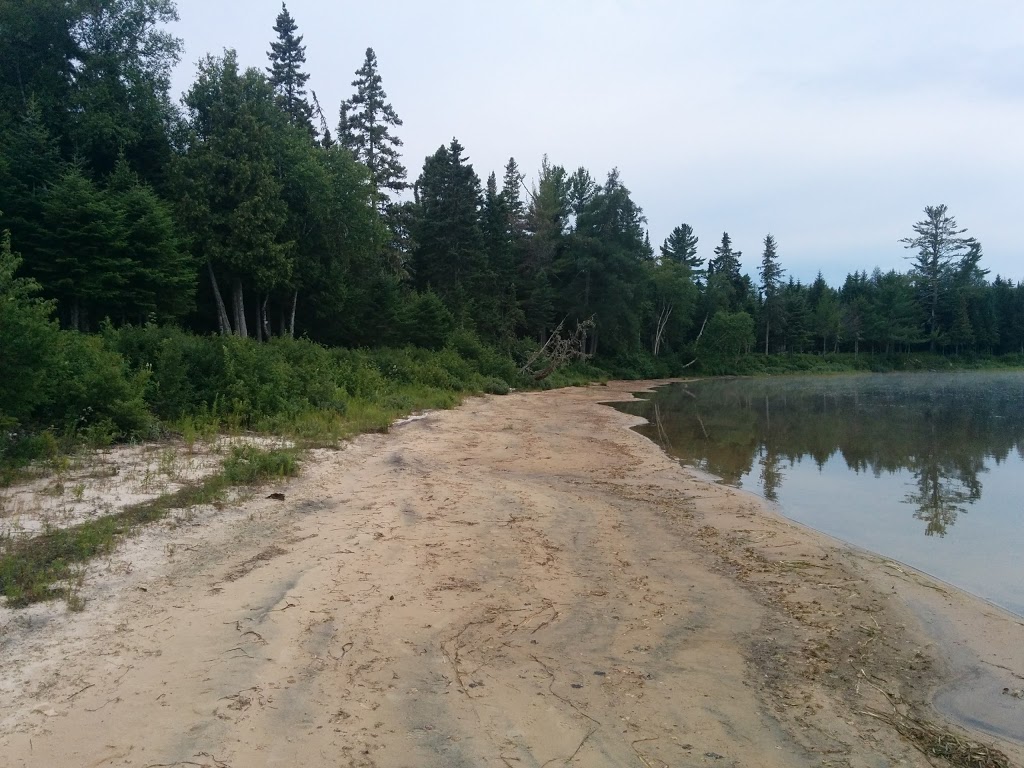 Hébergement Marcotte - Réserve Faunique Mastigouche | Unnamed Road, 1V0, Saint-Alexis-des-Monts, QC J0K 1V0, Canada