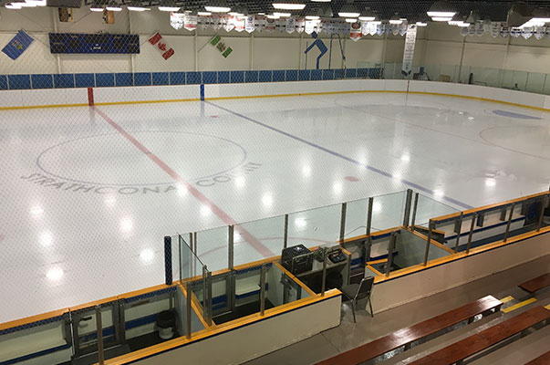 Glen Allan Recreation Complex | 199 Georgian Way, Sherwood Park, AB T8A 2W9, Canada | Phone: (780) 467-4404