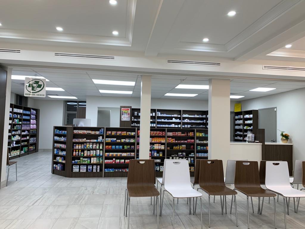 Woodview Pharmacy | 3419 Fairview St, Burlington, ON L7N 2R4, Canada | Phone: (905) 333-0888