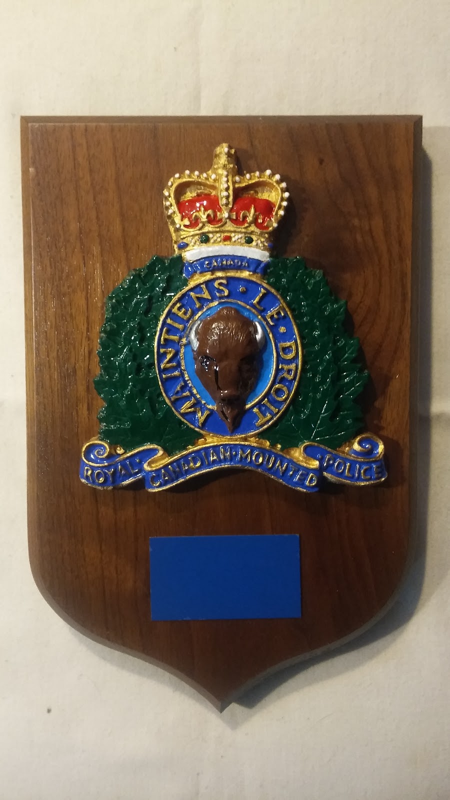 Regatta Badges trophies and engraving | 1751 Newton St, Victoria, BC V8R 2R1, Canada | Phone: (250) 813-1505