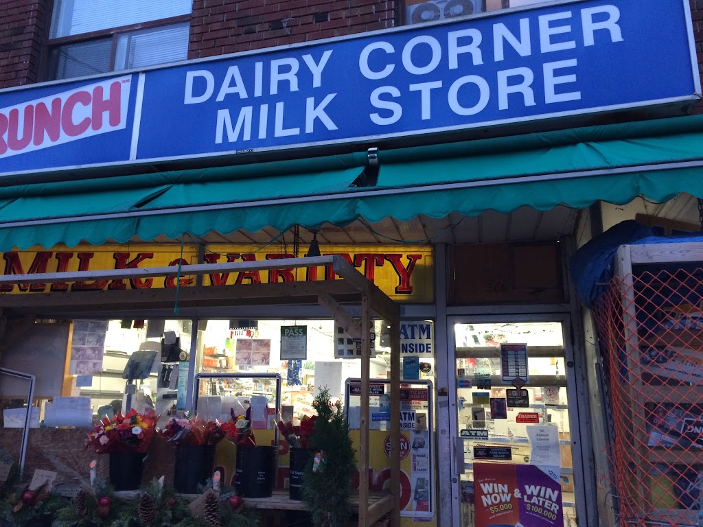 Dairy Corner | 366 Royal York Rd, Etobicoke, ON M8Y 2R2, Canada | Phone: (416) 255-4532