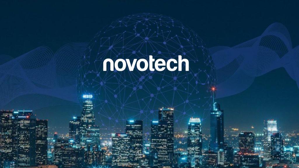 Novotech Technologies Inc. | 57 Iber Rd Unit 2, Stittsville, ON K2S 1E7, Canada | Phone: (613) 280-1900