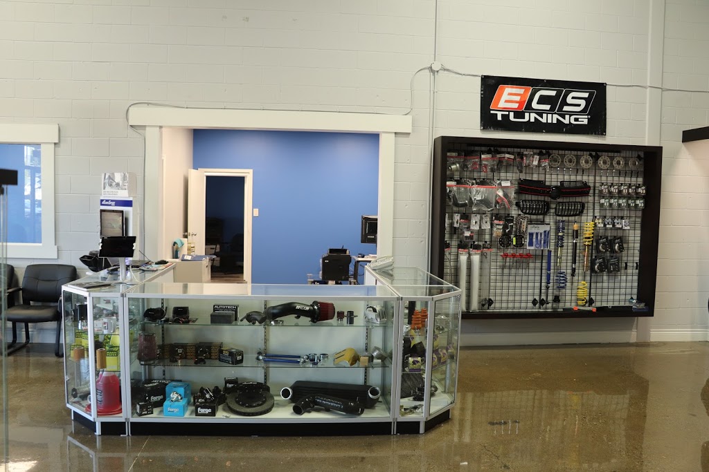 EuroSport Tuning | 333 Wyecroft Rd Unit 5, Oakville, ON L6K 2H2, Canada | Phone: (905) 825-9334