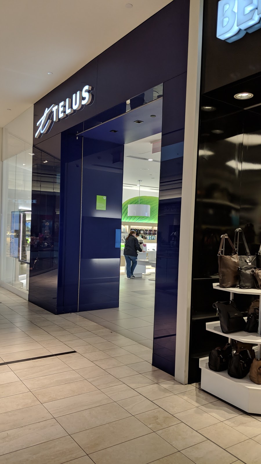 TELUS | 5000 Hwy 7 Unit 2180, Markham, ON L3R 4M9, Canada | Phone: (905) 947-0505