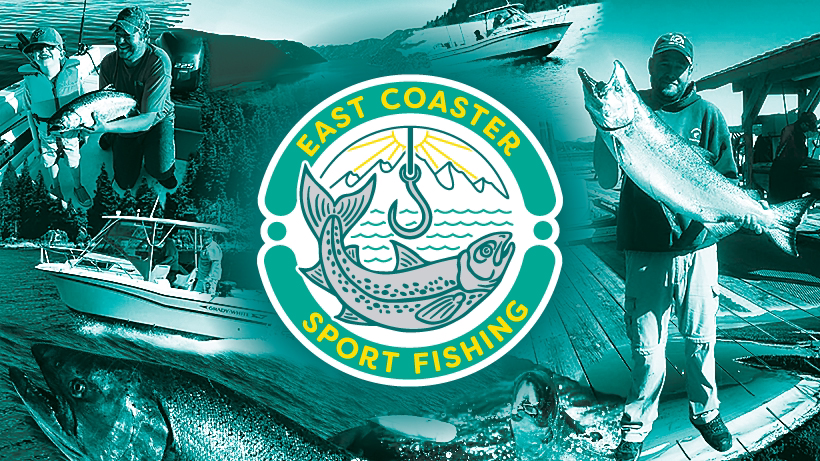 East Coaster Sportfishing | 1538 Krebs Crescent, Courtenay, BC V9N 9E9, Canada | Phone: (250) 338-5006