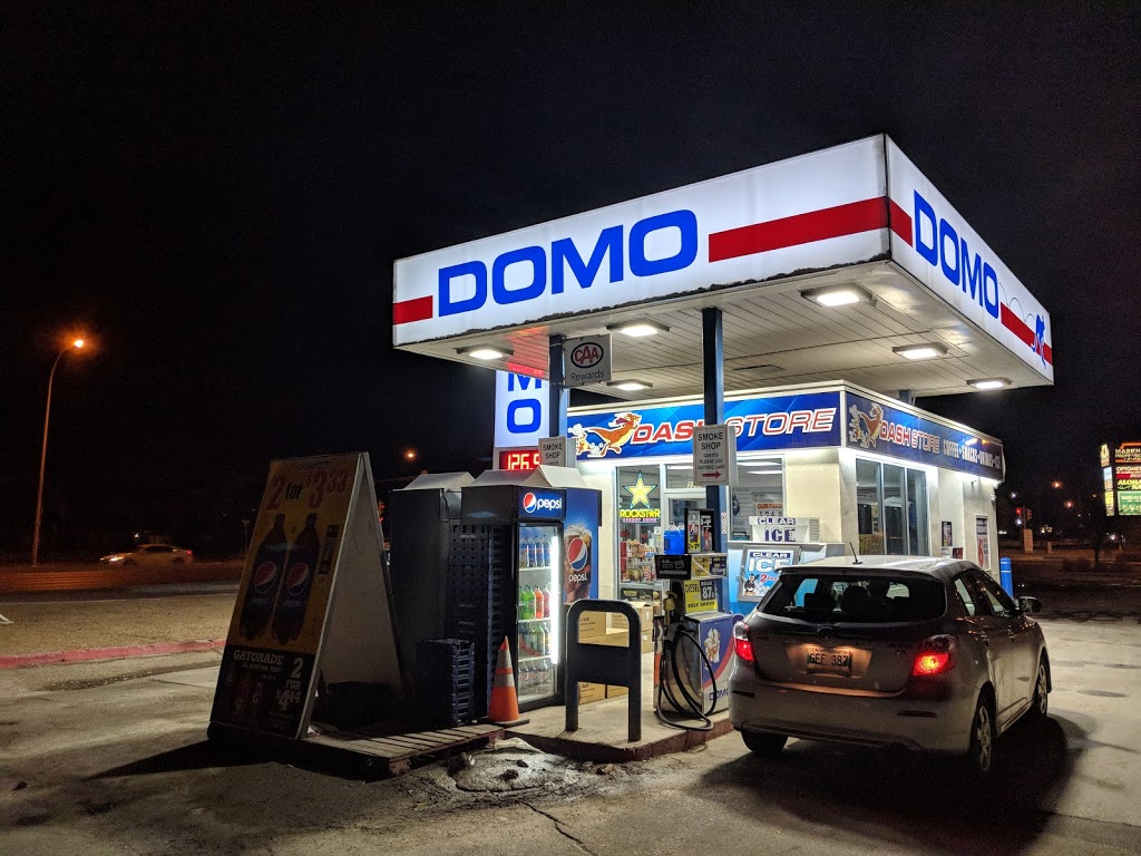 DOMO | 2265 Pembina Hwy, Winnipeg, MB R3T 5J3, Canada | Phone: (204) 943-5920