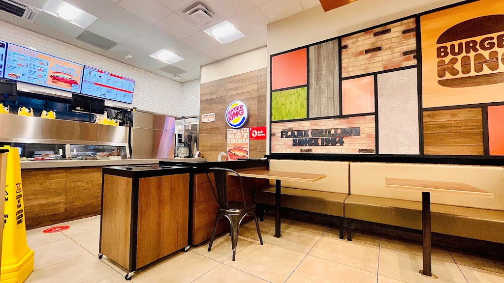 Burger King | 1651 Ellesmere Rd, Scarborough, ON M1H 2V4, Canada | Phone: (416) 439-6423