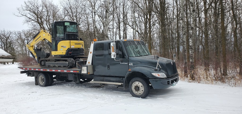 Charleswood Towing Service | 11 sabrina way, Headingley, MB R4H 0A7, Canada | Phone: (204) 781-9429