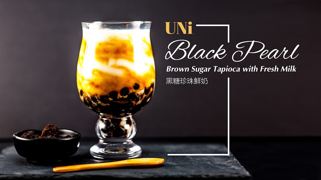 Uni Bubble Tea | 450 Holland St W Unit 3, Bradford, ON L3Z 0G1, Canada | Phone: (905) 551-3688