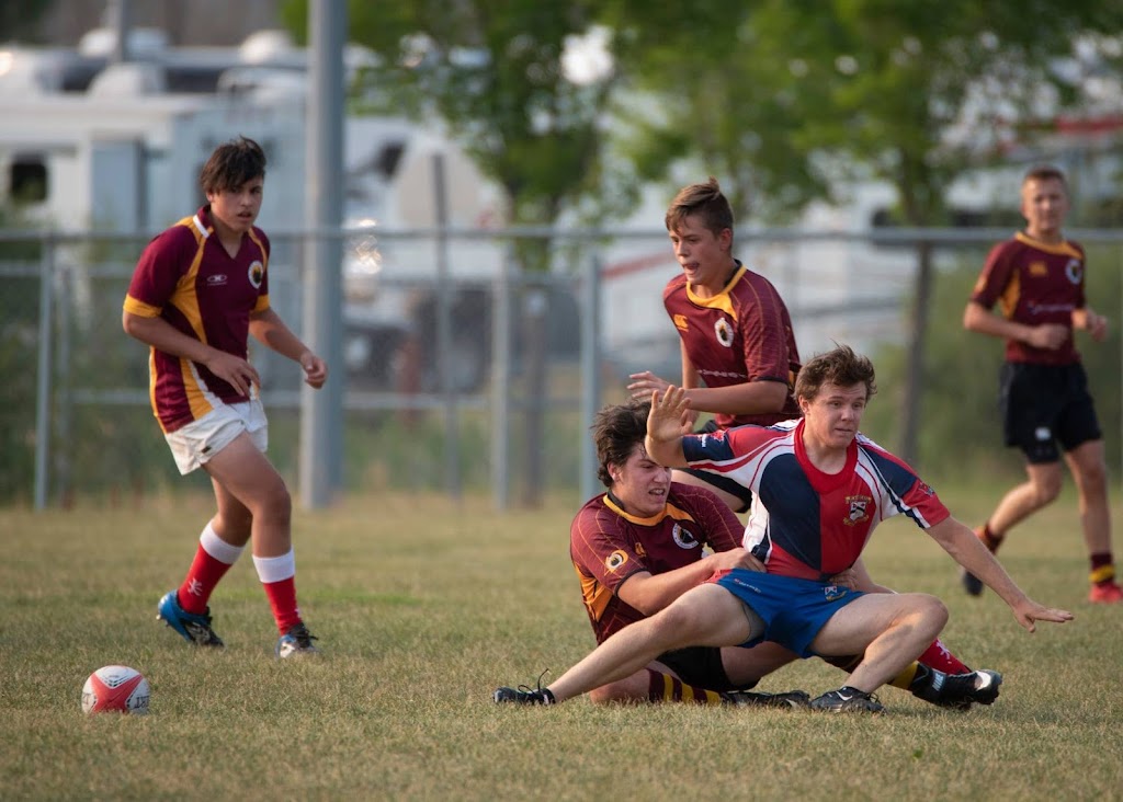 St Albert Rugby Football Club | 51 Riel Dr, St. Albert, AB T8N 5B4, Canada | Phone: (780) 458-1427