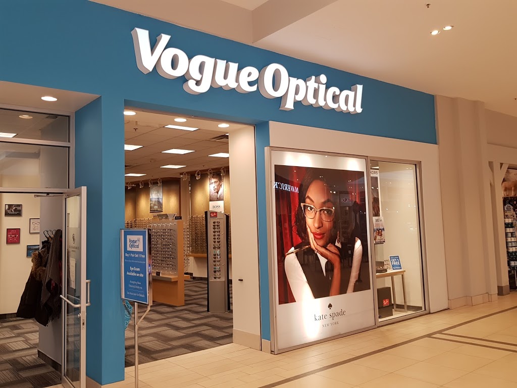 Vogue Optical | Burlington Centre, 777 Guelph Line, Burlington, ON L7R 3N2, Canada | Phone: (905) 333-5677