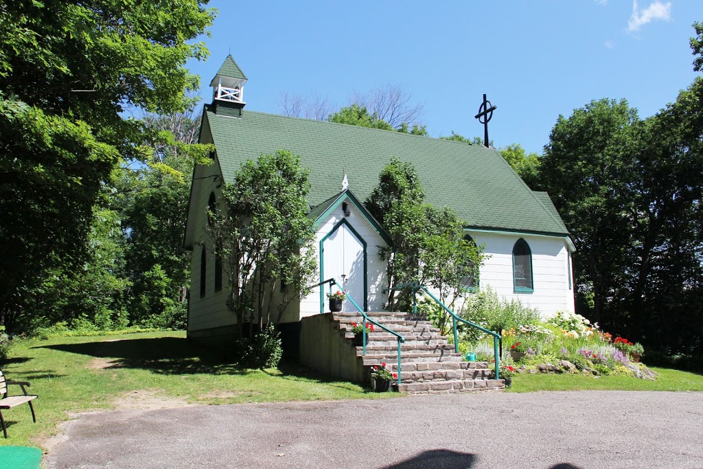 Christ Church | 1832 Peninsula Rd, Minett, ON P0B 1G0, Canada | Phone: (705) 764-3339