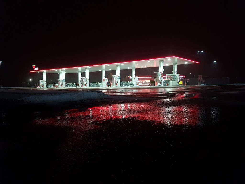 Canadian Tire Gas+ King City | 12001 Hwy 400 Northbound, King City, ON L7B 1A5, Canada | Phone: (905) 303-8071