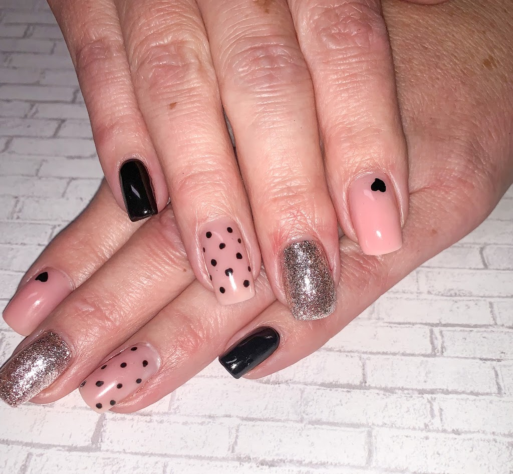 Wildrose Country Nails | 64034B, Township Rd 384, AB T4T 1A1, Canada | Phone: (403) 418-6327