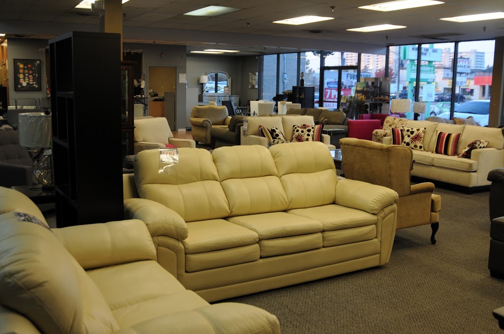Home Style Furniture Inc | 940 Queenston Rd, Stoney Creek, ON L8G 1B7, Canada | Phone: (905) 662-4445