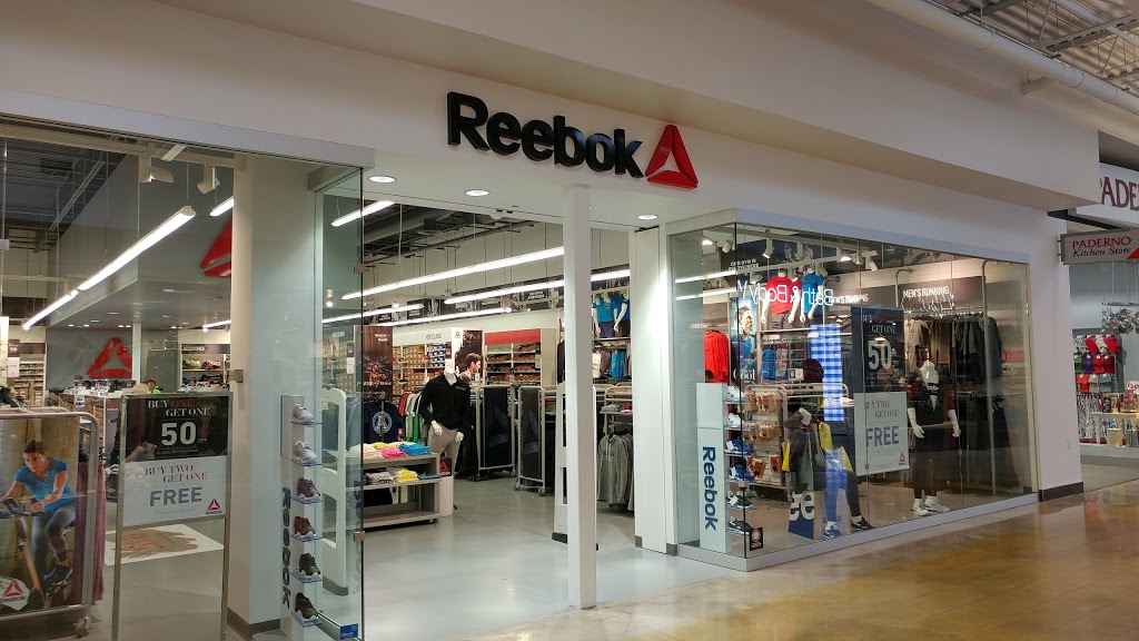 Reebok | 3311 Highway 89 suite c23, Cookstown, ON L0L 1L0, Canada | Phone: (705) 458-2550