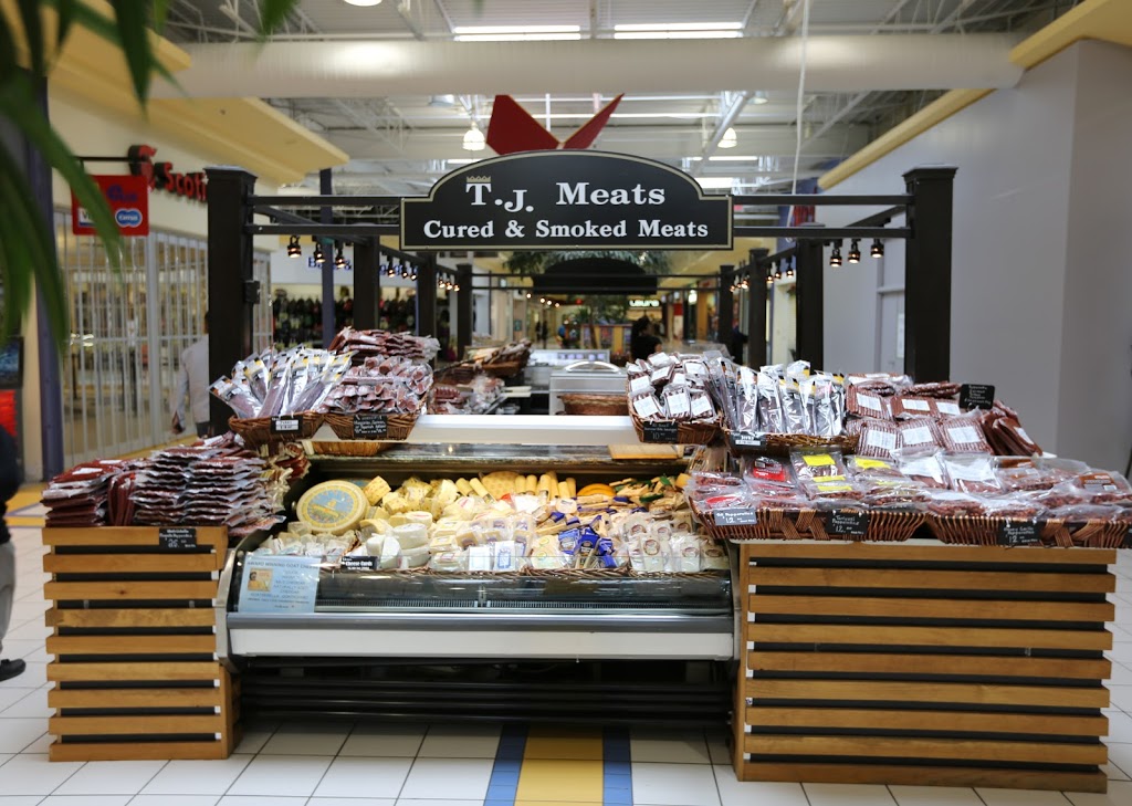 T J Meats | 1250 S Service Rd, Mississauga, ON L5E 1V4, Canada