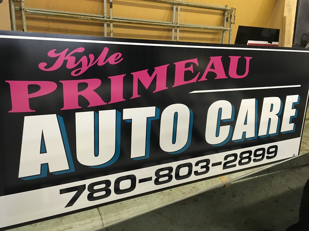 Kyle Primeau Auto Care | 5305 49 St, Wetaskiwin, AB T9A 1J1, Canada | Phone: (780) 803-2899